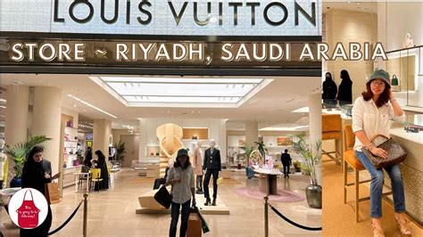 louis vuitton riyadh prices|louis vuitton saudi arabia.